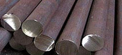 Stainless Steel Black Bars