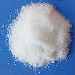 Citric Acid Anhydrous Extra Pure