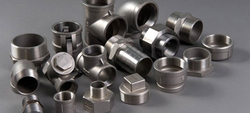 Stainless Steel Forged Socket weld Pipe Fittings