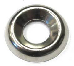 Finishing Washer from BUILDING MATERIALS TRADING