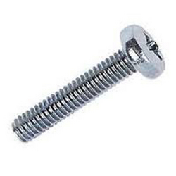 Machine Screw Pan Head from BUILDING MATERIALS TRADING