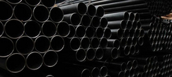Carbon Steel Lsaw Pipes & Tubes from DHANLAXMI STEEL DISTRIBUTORS