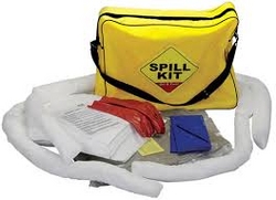 Oil spill Kit from BUILDING MATERIALS TRADING