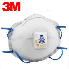 Respirator Mask 3M