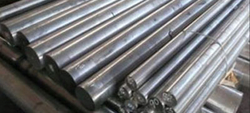 AISI / SAE 1018 Round Bars