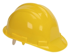 Safety Helmet Normal from BUILDING MATERIALS TRADING
