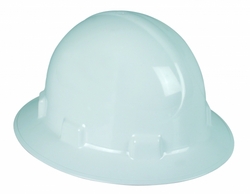 Safety Helmet Round For Engineer from BUILDING MATERIALS TRADING