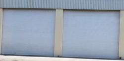 roller/rolling shutters in ajman from DOORS & SHADE SYSTEMS