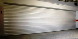 rolling shutters in sharjah from DOORS & SHADE SYSTEMS