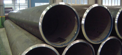 ASTM A335 P9 Alloy Steel Seamless Pipes