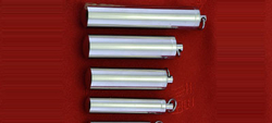Stainless Steel Cylinder Tubes from DHANLAXMI STEEL DISTRIBUTORS