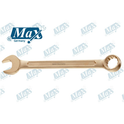 Non Sparking Combination Spanner / Wrench 17 mm