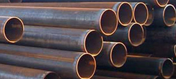 ASTM A213 T5 Alloy Steel Seamless Tubes from DHANLAXMI STEEL DISTRIBUTORS