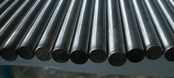 Alloy Steel F9 A182 Round Bars from DHANLAXMI STEEL DISTRIBUTORS