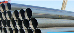 Duplex UNS S32205 Pipes & Tubes from DHANLAXMI STEEL DISTRIBUTORS