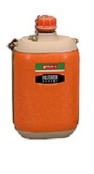 HUNTER WATER BOTTLE  from GULF SAFETY EQUIPS TRADING LLC