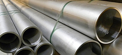 Super Duplex Steel UNS S32750 / S32760 Pipes & Tub from DHANLAXMI STEEL DISTRIBUTORS