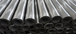 High Nickel Alloy 200 Pipes & Tubes (UNS N02200)