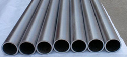 High Nickel Alloy 201 Pipes & Tubes (UNS N02201) from DHANLAXMI STEEL DISTRIBUTORS