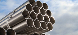 Inconel 601 Pipes & Tubes from DHANLAXMI STEEL DISTRIBUTORS
