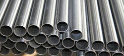 Incoloy 800 Pipes & Tubes from DHANLAXMI STEEL DISTRIBUTORS