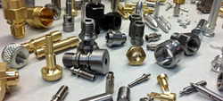 Precision Machined Components from DHANLAXMI STEEL DISTRIBUTORS