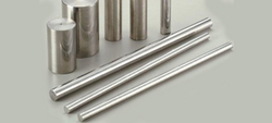 Incoloy 825 Round Bars from DHANLAXMI STEEL DISTRIBUTORS