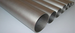 ASTM B338 Gr5 Titanium Pipes from DHANLAXMI STEEL DISTRIBUTORS