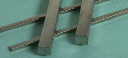 Titanium Grade 5 Round Bars from DHANLAXMI STEEL DISTRIBUTORS