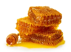 Natural Mustard Honey