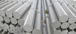Aluminium 6061 T6 Bars  from DHANLAXMI STEEL DISTRIBUTORS