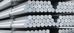 Aluminium 6082 T6 Bars  from DHANLAXMI STEEL DISTRIBUTORS