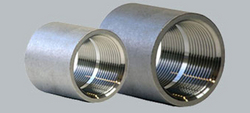 Forged Couplings / Sockets