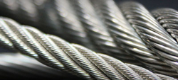 IS 9282 Steel Wire Rope