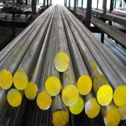 Alloy Steel Bars EN-19,EN-24,EN-36.40 CR 4,42CRMO4 from HINDUSTAN FERRO ALLOY INDUSTRIES PVT. LTD.