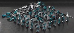 MAKITA POWER TOOLS SUPPLIER UAE