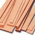 Copper Flat from HINDUSTAN FERRO ALLOY INDUSTRIES PVT. LTD.