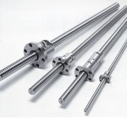 Ball Screw Unit from BOMBAY BEARING STORES