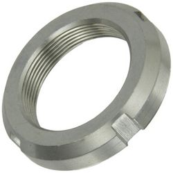 Axial Lock Nut from BOMBAY BEARING STORES