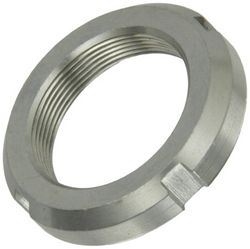 Lock Nut from BOMBAY BEARING STORES