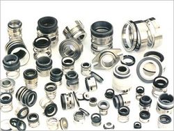 Mechanical Seal from BOMBAY BEARING STORES