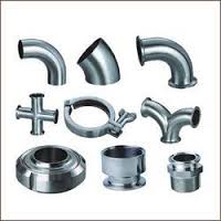 Dairy Fittings from SIXFOLD TUBOS SOLUTION