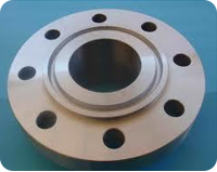 Groove & Tongue Flanges from SIXFOLD TUBOS SOLUTION
