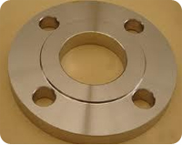 Raised Face Flanges from SIXFOLD TUBOS SOLUTION