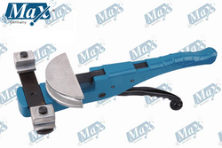 Hydraulic Manual Tube Bender 22 mm from A ONE TOOLS TRADING LLC 