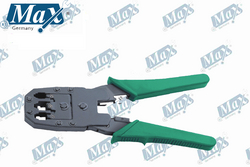 Hand Crimping Tool 0.5-6 Square mm 