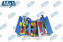 Plumbing Tool Box (65 pc set)  from A ONE TOOLS TRADING LLC 