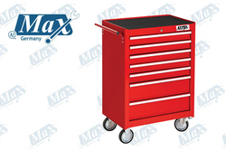 Tool Chest / Tool Box Trolley from A ONE TOOLS TRADING LLC 
