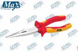 VDE Snip Nose Pliers 8