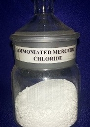 Mercury Ammoniated from AVI-CHEM